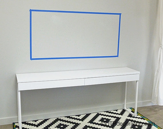 Does Your Artwork Fit In Its Space?